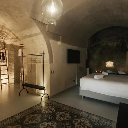 酒店 Palazzo Del Duca & Restaurant