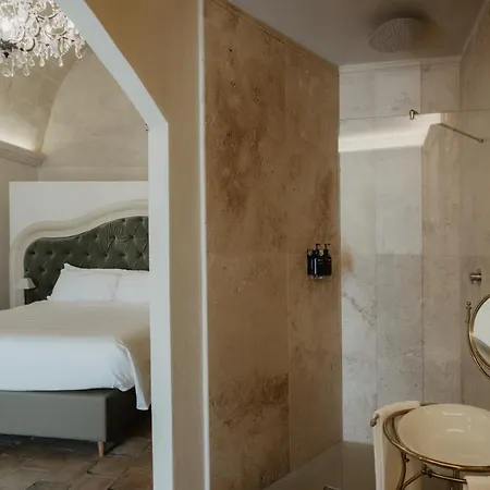 酒店 Palazzo Del Duca & Restaurant 4*