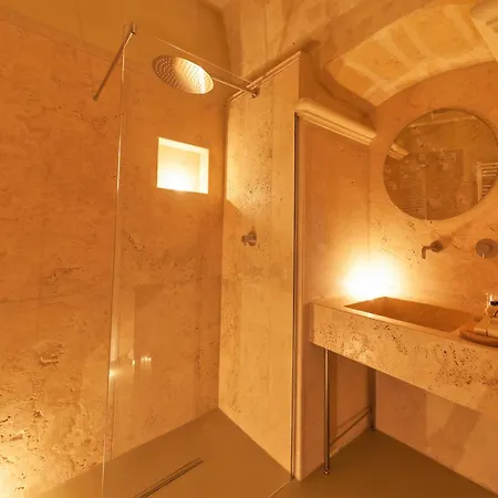 酒店 Palazzo Del Duca & Restaurant