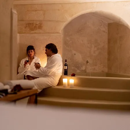 Hotel Palazzo Del Duca & Restaurant