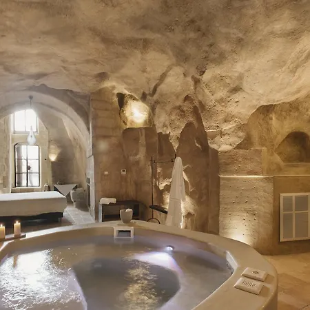 Palazzo Del Duca & Restaurant 4* 马泰拉