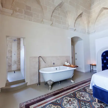 酒店 Palazzo Del Duca & Restaurant 4*