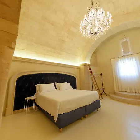Palazzo Del Duca & Restaurant Hotel
