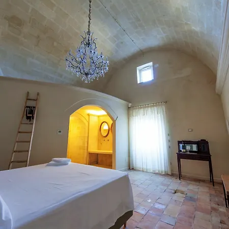 Palazzo Del Duca & Restaurant 酒店 4*