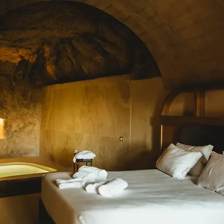 酒店 Palazzo Del Duca & Restaurant 4*