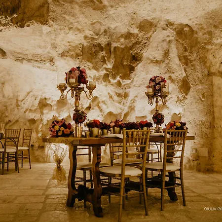 酒店 Palazzo Del Duca & Restaurant 4*