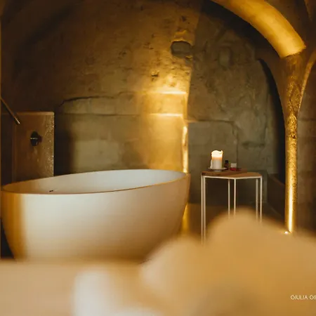 Palazzo Del Duca & Restaurant 酒店